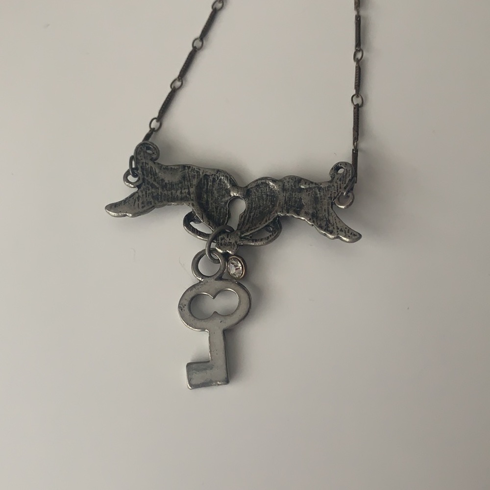 Vintage necklace - Picture 3 of 3